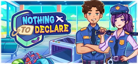 Hub outils Nothing To Declare